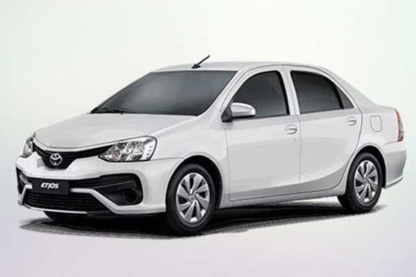 Toyota Etios