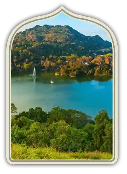 Udaipur And Mount Abu Tour Package