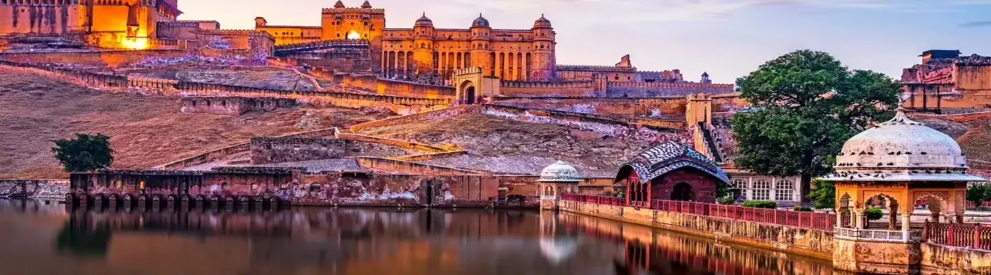 Rajasthan Budget Tour Packages 2026